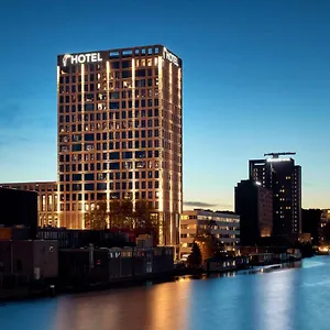 4* فندق فان دير فالك - أمستل