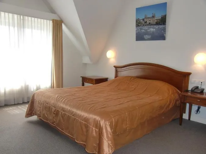 Apartmán Cityden Museumkwartier Amsterdam 0*,  Nizozemsko