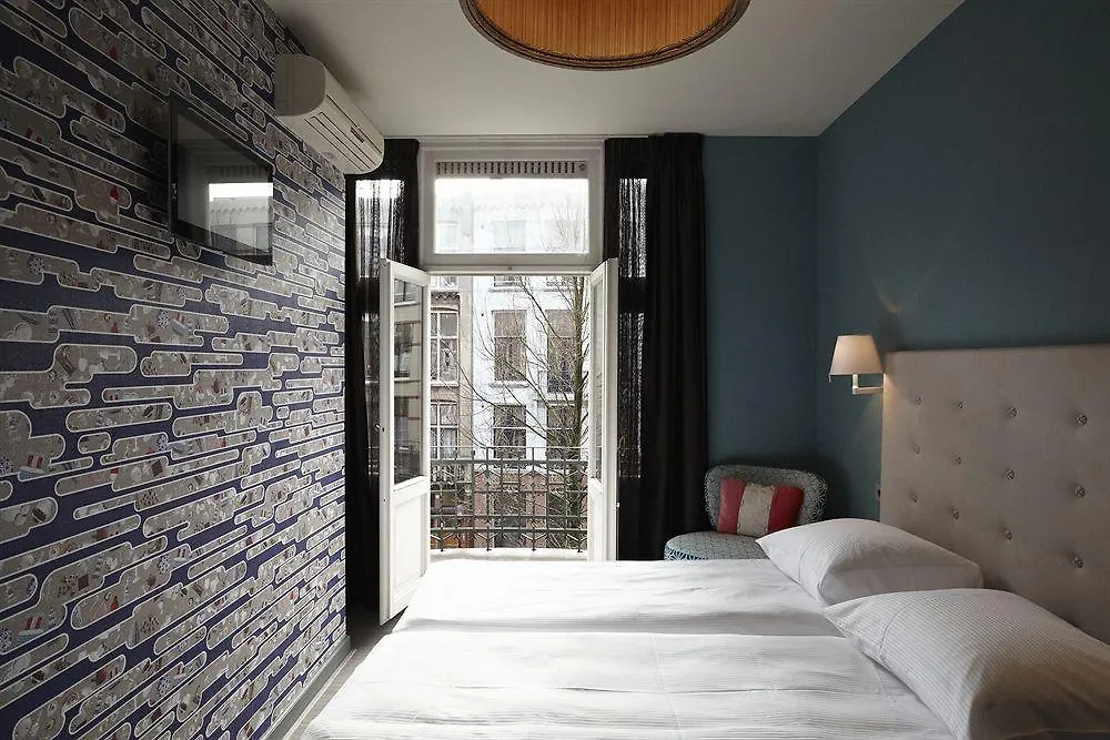 Cityden Museumkwartier Apartment Amsterdam 0*,  Netherlands