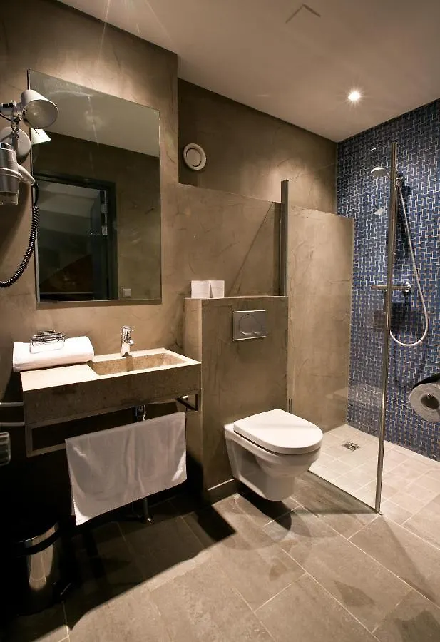Cityden Museumkwartier Apartment Amsterdam 0*,  Netherlands