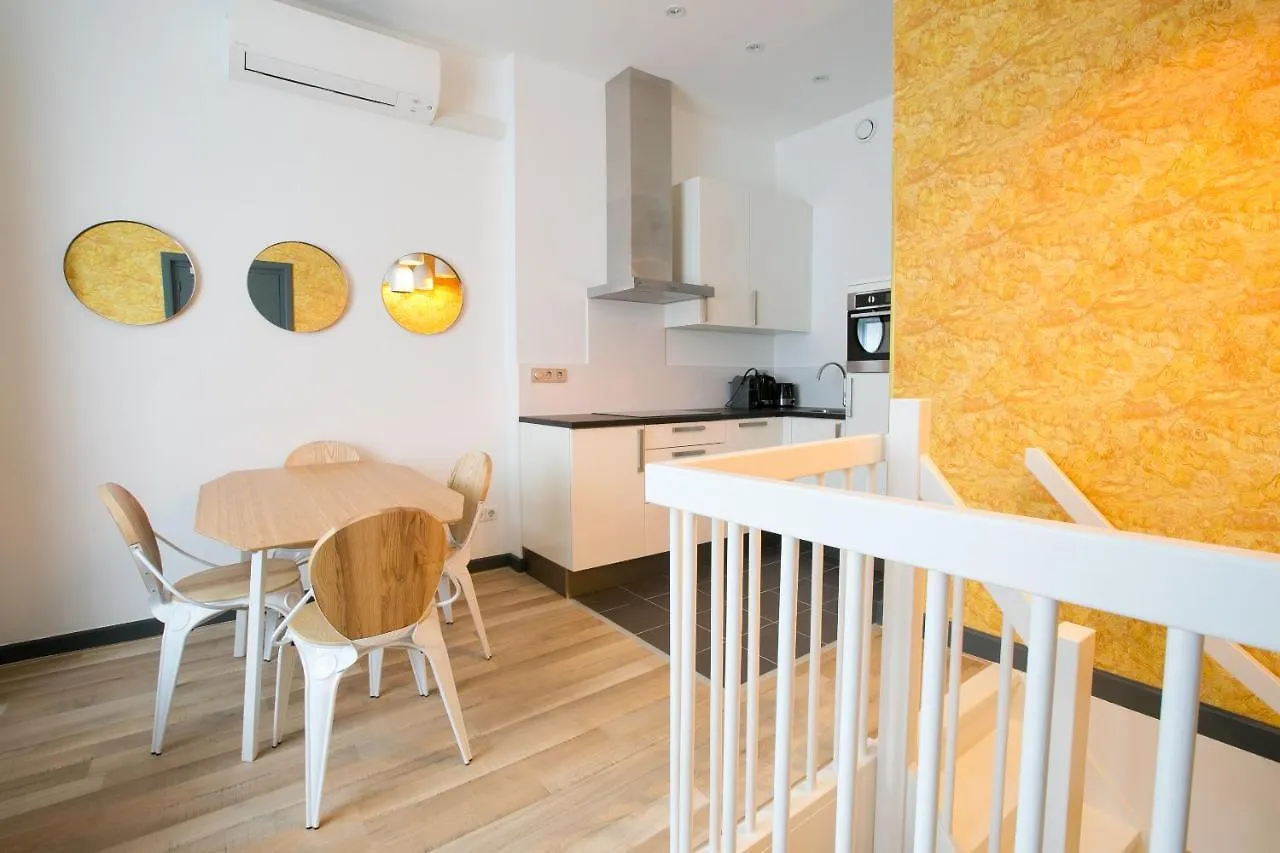 Cityden Museumkwartier Apartment Amsterdam