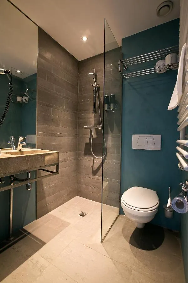 Cityden Museumkwartier Apartment Amsterdam Netherlands
