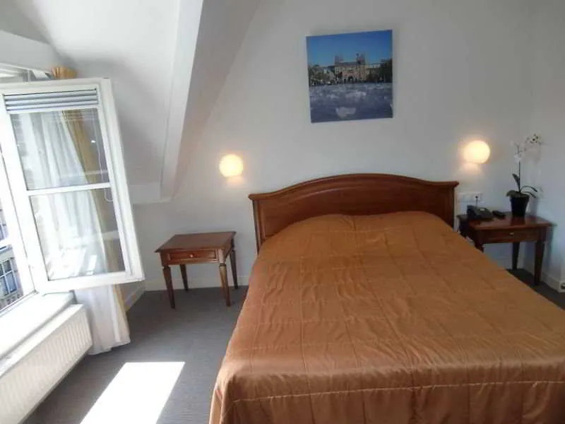 Cityden Museumkwartier Apartment Amsterdam 0*,