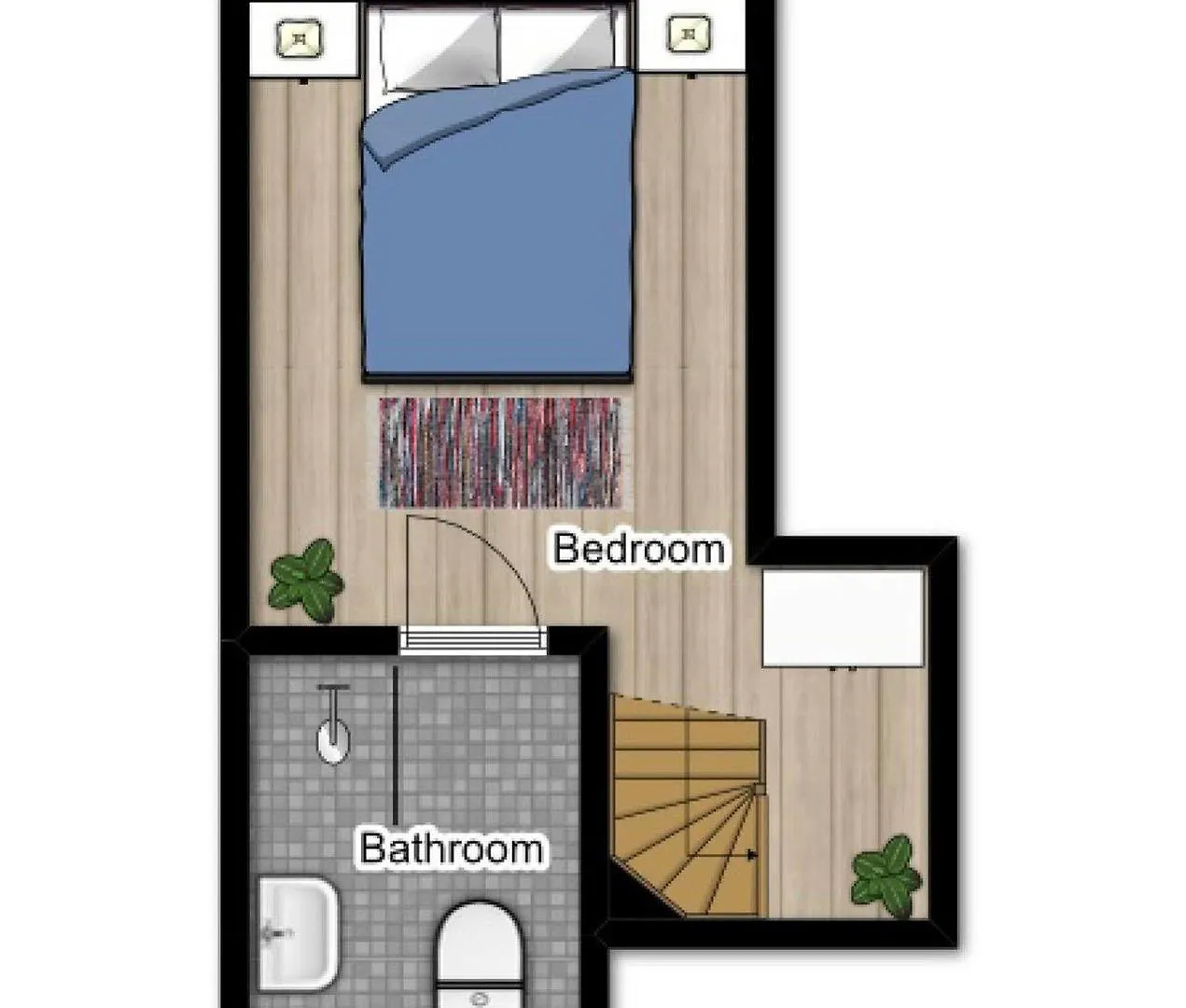 Cityden Museumkwartier Apartment Amsterdam Netherlands