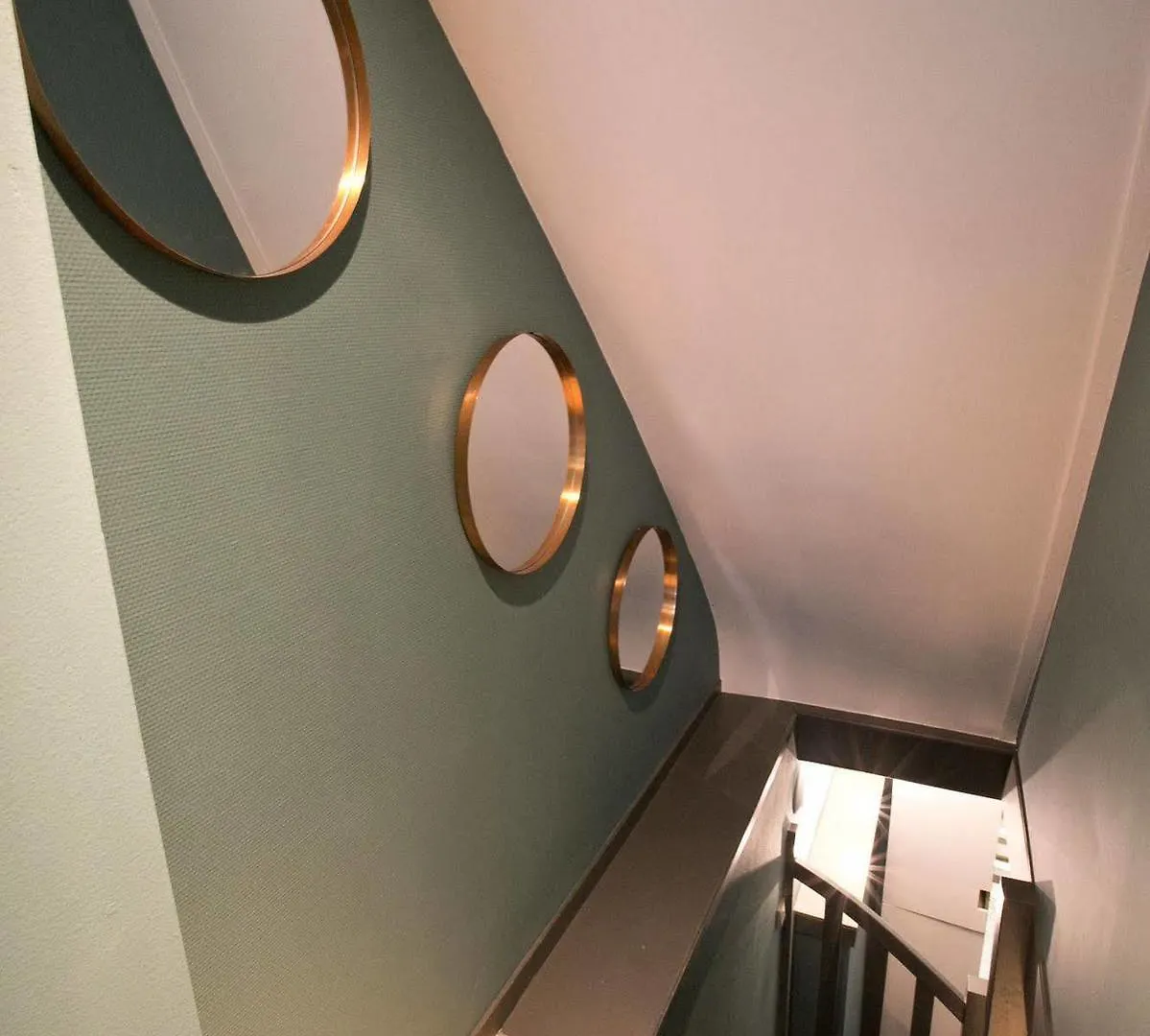 Cityden Museumkwartier Apartment Amsterdam
