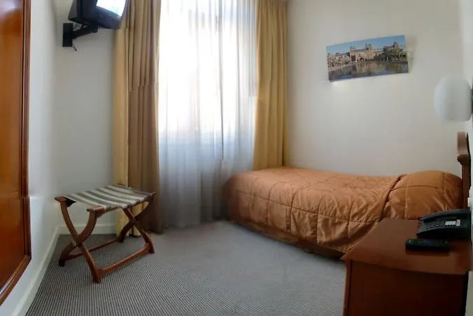 Cityden Museumkwartier Apartment Amsterdam Netherlands