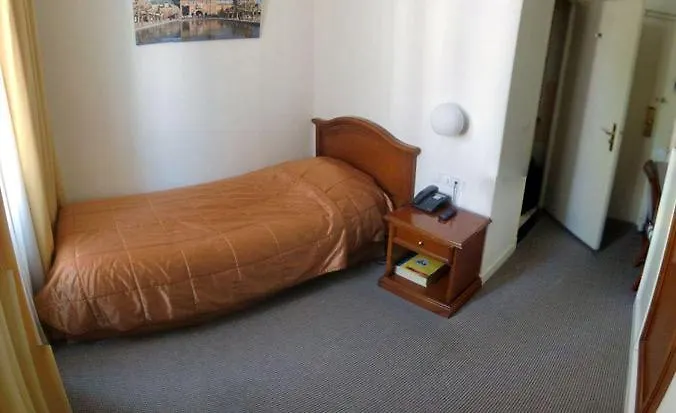Cityden Museumkwartier Apartment Amsterdam